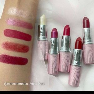 Meet your Posher, Alma